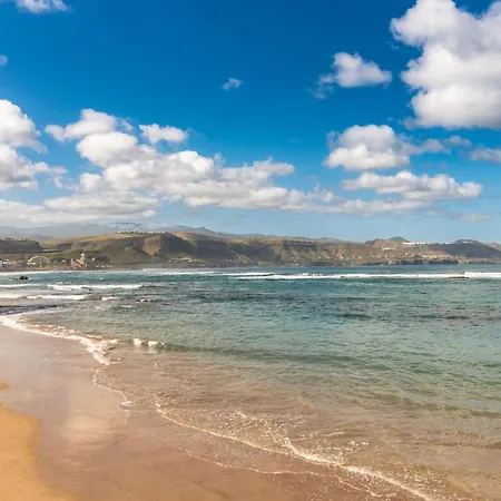 Daire Home2book Comfy Siete Palmas *