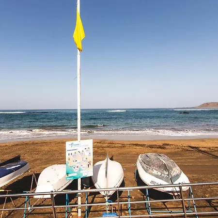 Lejlighed Home2book Comfy Siete Palmas *