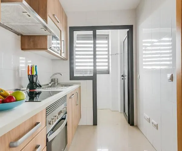 Home2book Comfy Siete Palmas