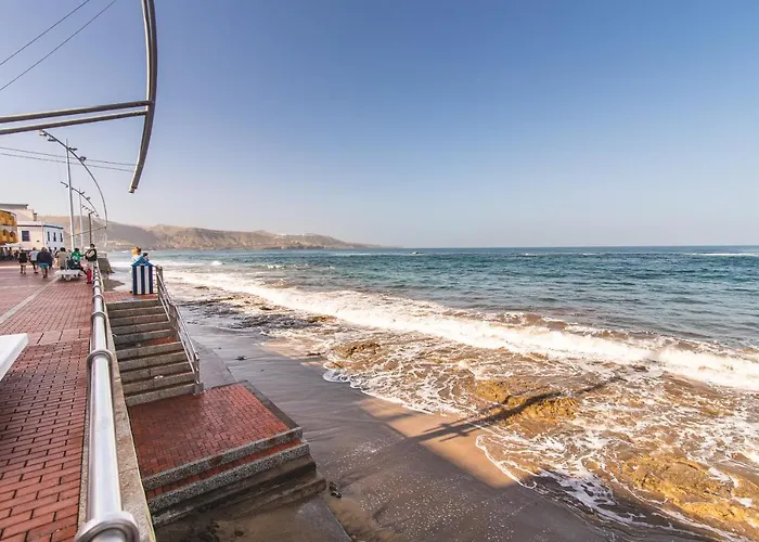 Home2book Comfy Siete Palmas Las Palmas de Gran Canaria