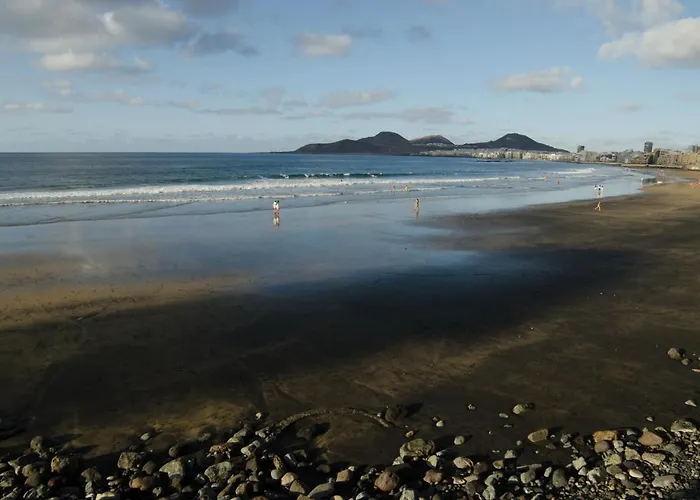 Home2book Comfy Siete Palmas *