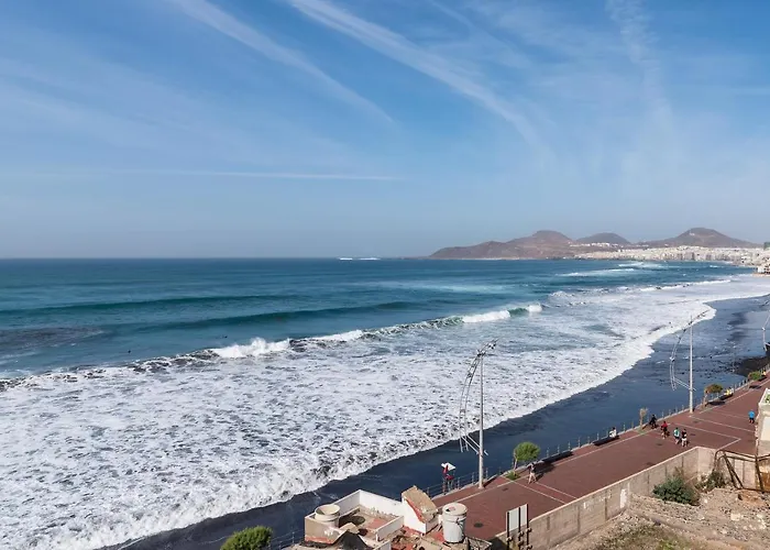 Home2book Comfy Siete Palmas * Las Palmas de Gran Canaria