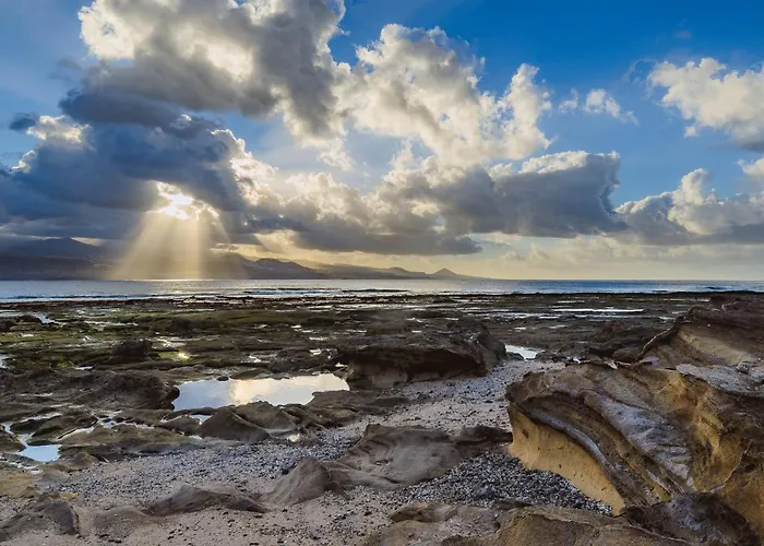 Home2book Comfy Siete Palmas * Las Palmas de Gran Canaria