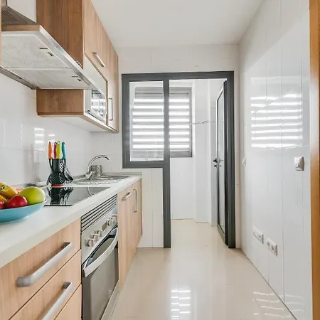 Home2book Comfy Siete Palmas