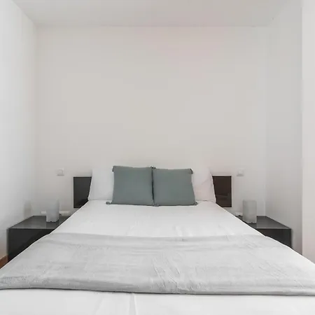 Home2book Comfy Siete Palmas Appartement Las Palmas