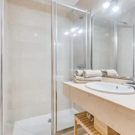 Home2book Comfy Siete Palmas *