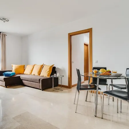 Apartment Home2book Comfy Siete Palmas *