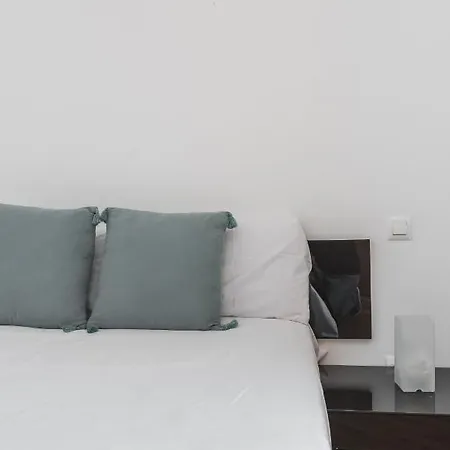 Home2book Comfy Siete Palmas