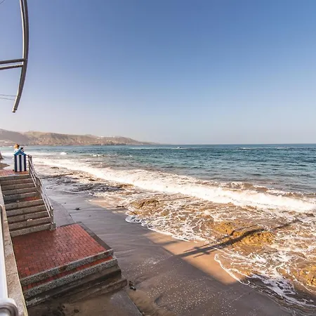 Home2book Comfy Siete Palmas Las Palmas