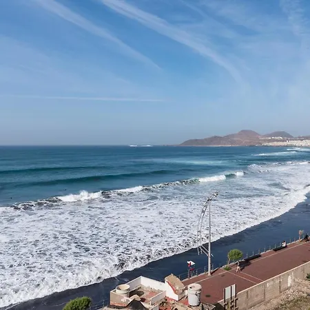 Home2book Comfy Siete Palmas * Las Palmas