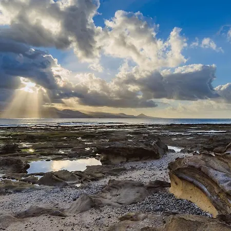 Home2book Comfy Siete Palmas * Las Palmas