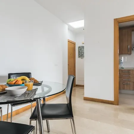 Home2book Comfy Siete Palmas