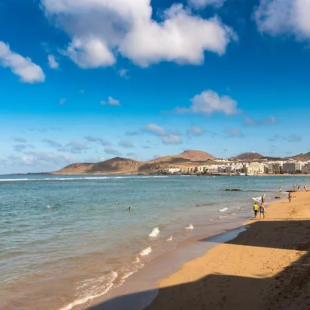 Home2book Comfy Siete Palmas * Las Palmas de Gran Canaria