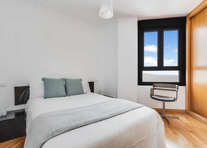 Home2book Comfy Siete Palmas * 라스팔마스