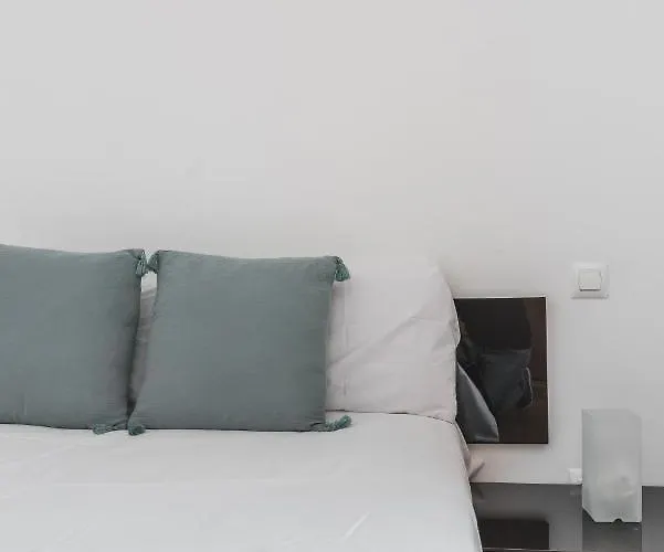 Home2book Comfy Siete Palmas