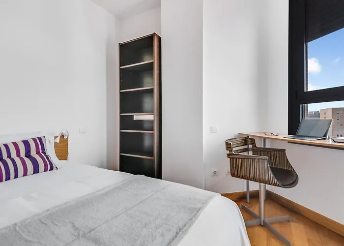 Home2book Comfy Siete Palmas 라스팔마스