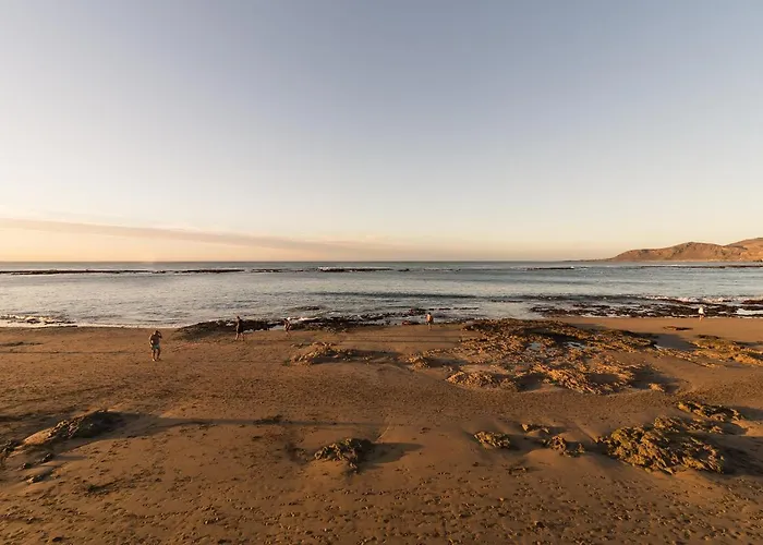 Home2book Comfy Siete Palmas 아파트