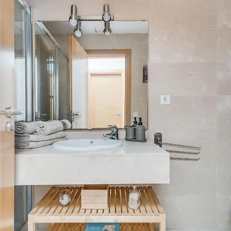 דירה Home2book Comfy Siete Palmas