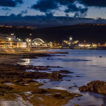 Апартаменти Home2book Comfy Siete Palmas