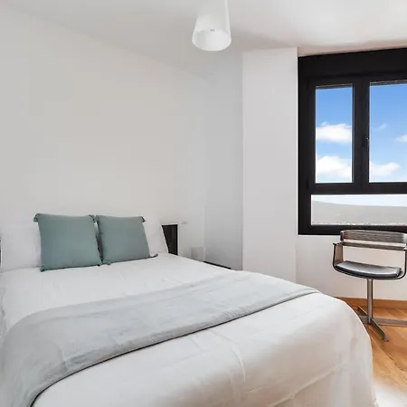Home2book Comfy Siete Palmas * לאס פאלמס דה גראן קנאריה