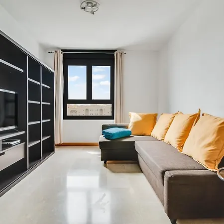 Апартаменти Home2book Comfy Siete Palmas Лас-Пальмас-де-Гран-Канарія