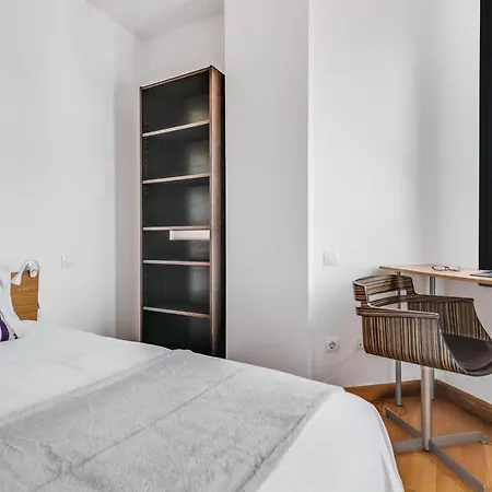 Home2book Comfy Siete Palmas לאס פאלמס דה גראן קנאריה