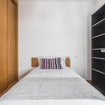 Home2book Comfy Siete Palmas דירה