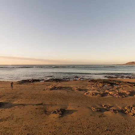 Home2book Comfy Siete Palmas Апартаменти