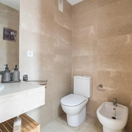 דירה Home2book Comfy Siete Palmas לאס פאלמס דה גראן קנאריה