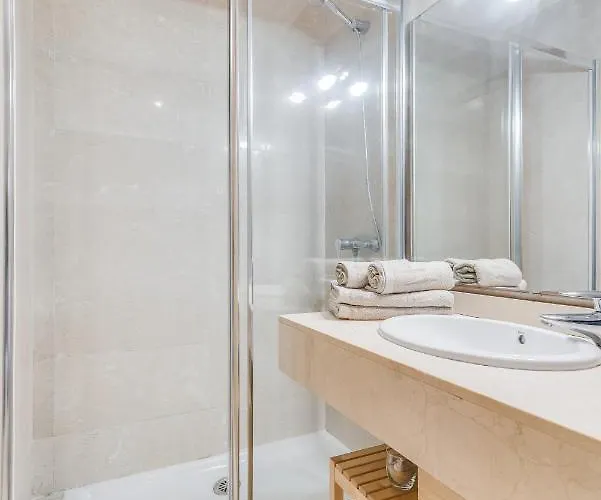 Home2book Comfy Siete Palmas *