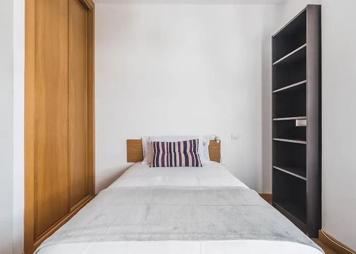 Home2book Comfy Siete Palmas Апартаменти