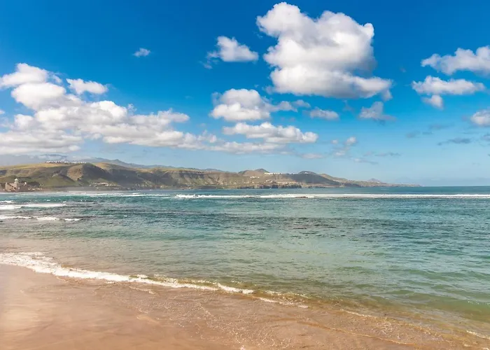 Home2book Comfy Siete Palmas *