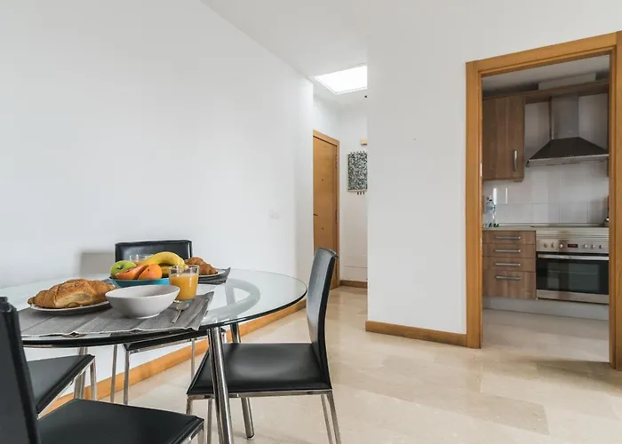 Home2book Comfy Siete Palmas